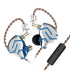 In-ear metal earphones - My Store