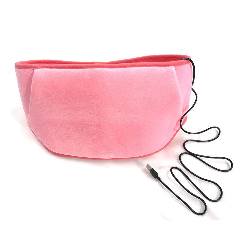 Far Infrared Heating Belt for Menstrual Cramps Relief