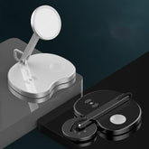 Vancely PH19 Wireless Charger Three In One - My Store