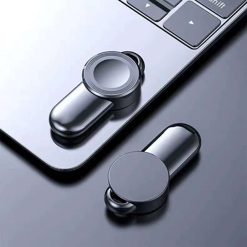 USB Wireless Charger Portable Watch Fast Charging - My Store