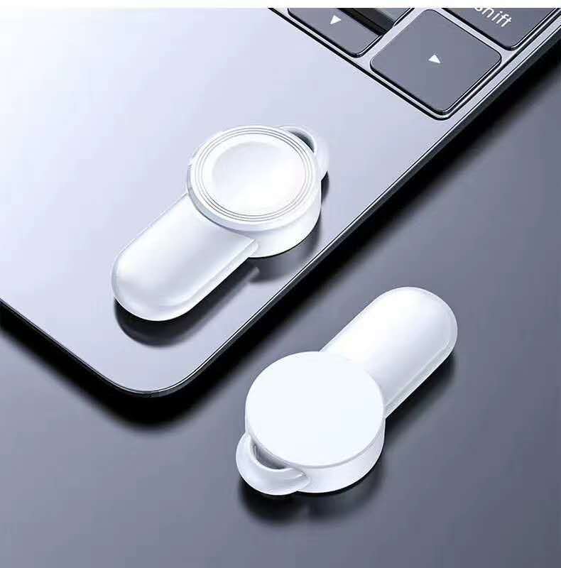 USB Wireless Charger Portable Watch Fast Charging - My Store