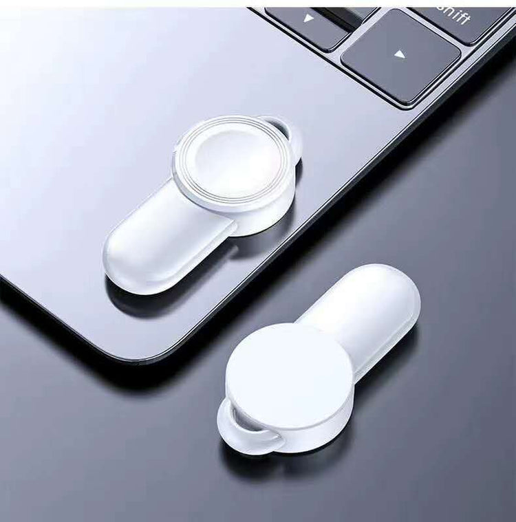 USB Wireless Charger Portable Watch Fast Charging - My Store