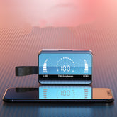 Bluetooth 5.0 Earphones Stereo Sports Waterproof Bluetooth Wireless Headphones 3500mAh Charging Box Earbuds with Mic Headset - My Store