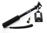 Aluminum Alloy Selfie Stick, Mobile Phone Selfie Stick - My Store