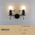 Postmodern Creative Wall Lamp Children&