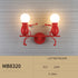 Postmodern Creative Wall Lamp Children&