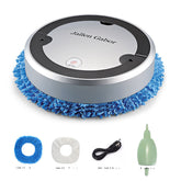 Wet And Dry Charging Automatic Mopping Robot Smart Home Humidifier Household Cleaning Machine - My Store