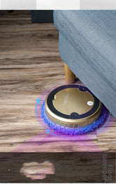 Wet And Dry Charging Automatic Mopping Robot Smart Home Humidifier Household Cleaning Machine - My Store