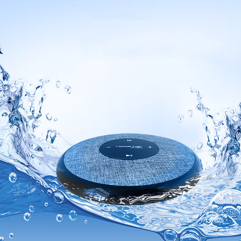 Wireless Waterproof Floating Bluetooth Speaker - My Store