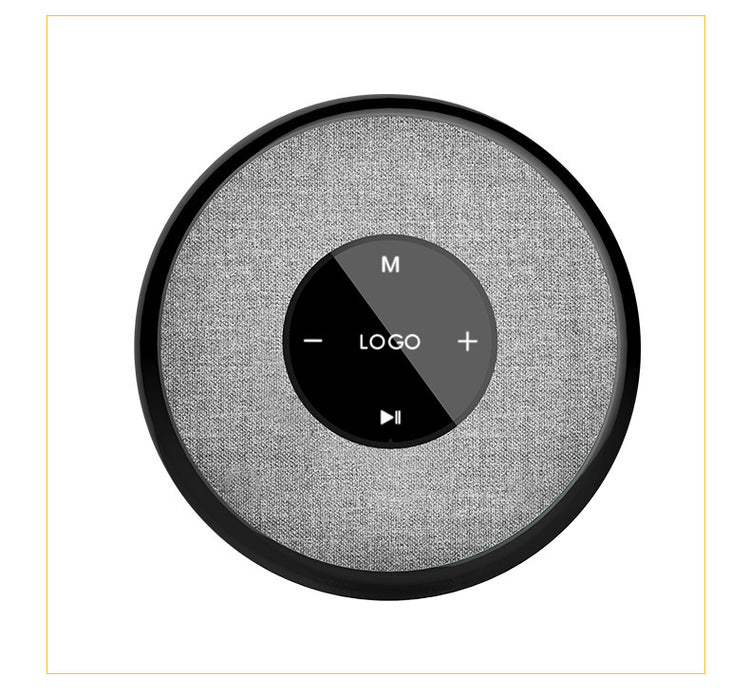 Wireless Waterproof Floating Bluetooth Speaker - My Store