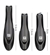 Shuangliren Nail Clipper Set 3-piece household kit