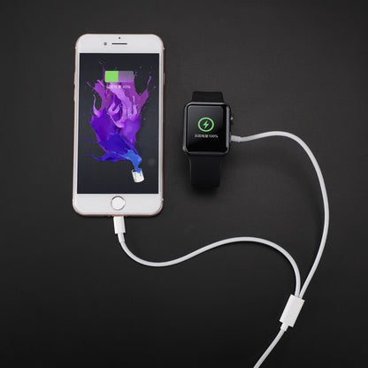 Watch wireless charger - My Store