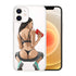 Sexy Beauty Phone Case Fashion Personalized Print Mobile Phone Case - My Store