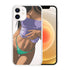 Sexy Beauty Phone Case Fashion Personalized Print Mobile Phone Case - My Store
