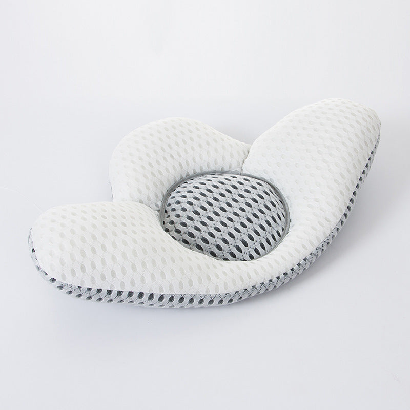3D Lumbar Pillow Sleep Bed Lumbar Pad - My Store