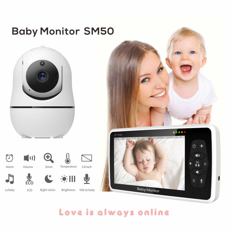 Baby Monitor Baby Monitor - My Store