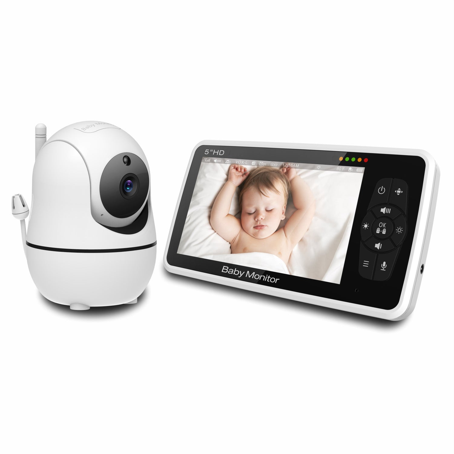 Baby Monitor Baby Monitor - My Store