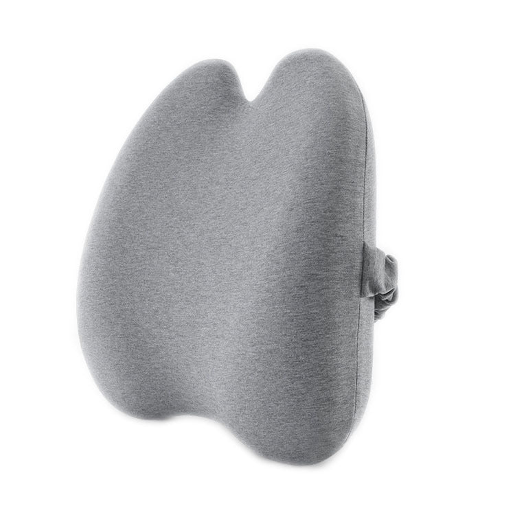 Wrapped Lumbar Support Cushion Lumbar Pillow Pillow - My Store