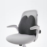 Wrapped Lumbar Support Cushion Lumbar Pillow Pillow - My Store