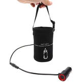 Baby Bottle Warmer portable outdoor design