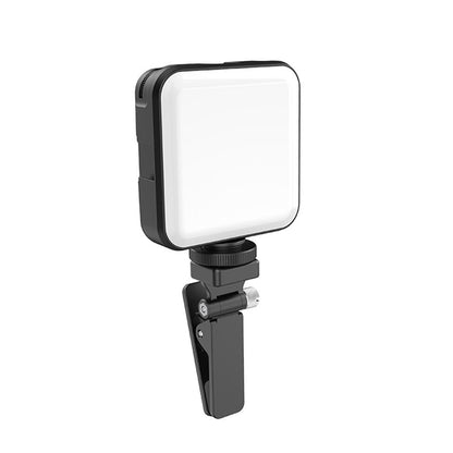 New Mobile Phone Clip Fill Light | Portable Selfie Light - My Store