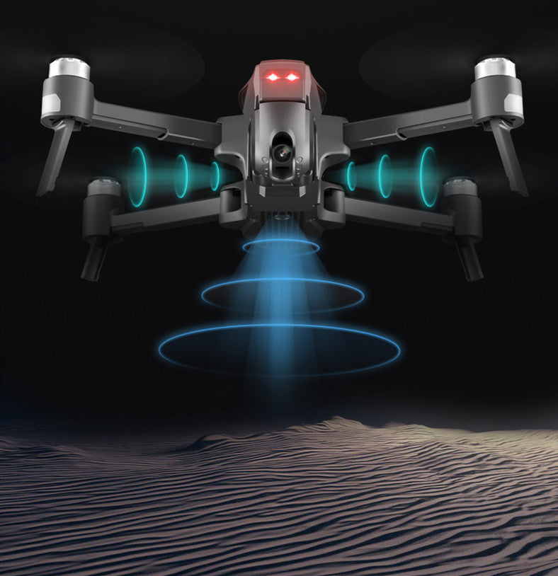 Professional GPS foldable drone - My Store