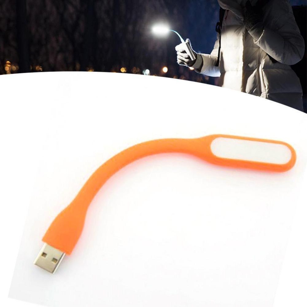 USB lamp LED lamp USB light portable computer USB lamp - My Store