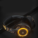 Fashion Bluetooth Active Noise Cancelling Headphones - My Store