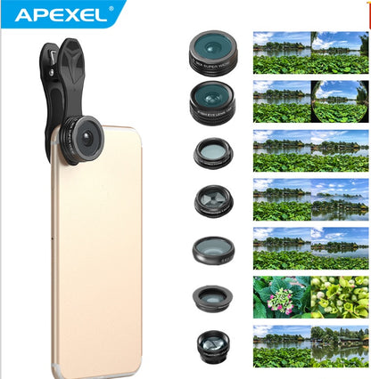APEXEL Phone lens - My Store