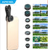 APEXEL Phone lens - My Store
