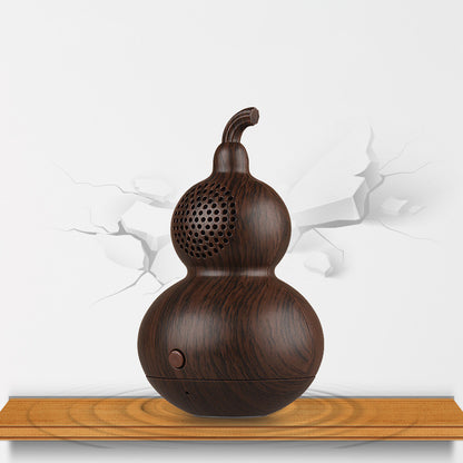 Gourd bluetooth speaker - My Store