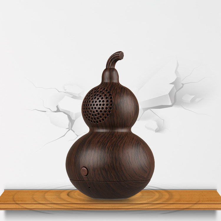 Gourd bluetooth speaker - My Store