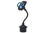 Car water cup holder mobile phone holder - My Store