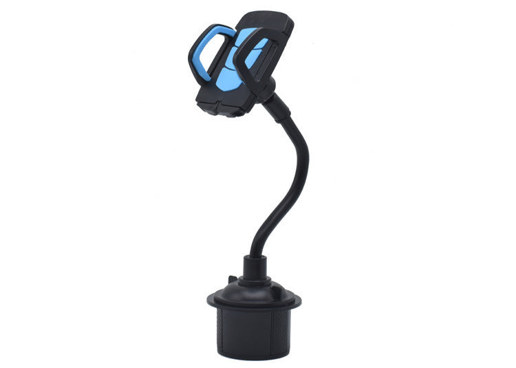 Car water cup holder mobile phone holder - My Store