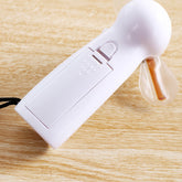 Handheld flashing fan - My Store