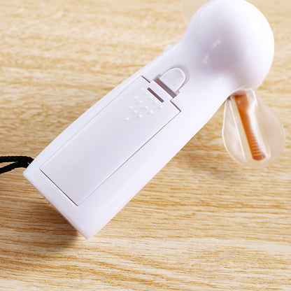Handheld flashing fan - My Store