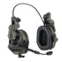 Tactical Helmet Style Noise Cancelling Headphones - My Store