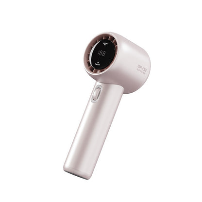 Handheld Fan Outdoor Charging Mini Portable - My Store