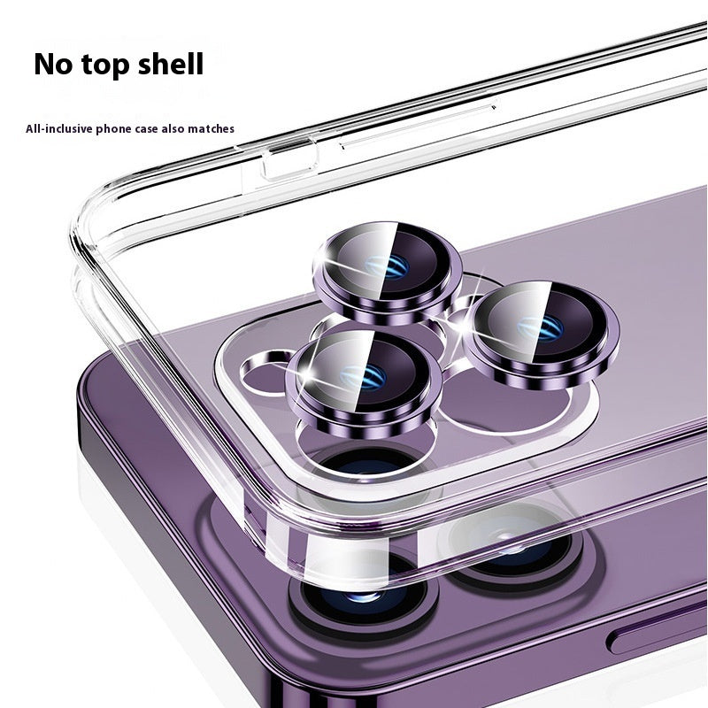 Lens Protector HD Mobile Phone Lens - My Store