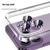 Lens Protector HD Mobile Phone Lens - My Store