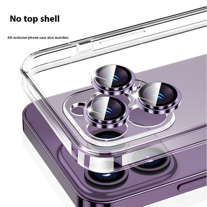 Lens Protector HD Mobile Phone Lens - My Store