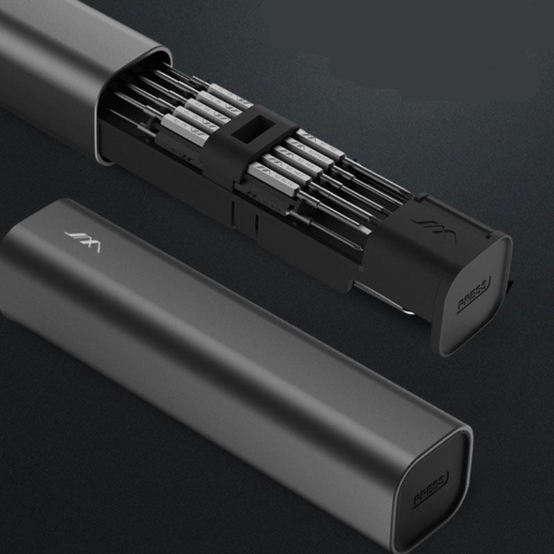 Home Screwdriver Set Precision Gadgets - My Store