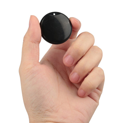 GPS Tracker für Hunde, Katzen, Haustiere, Kinder, Smart Tag Gadgets Schlüsselanhänger für Schlüssel, Suche, Schlüsselfinder, Mini Anti-Lost Alarm, GPS-Locator, Haustierprodukte