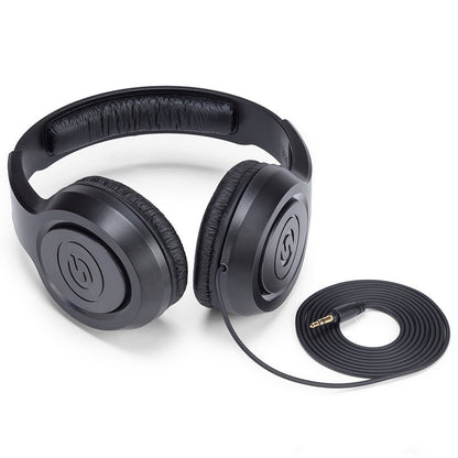 Fully Enclosed Monitoring Earphones, Headworn - My Store