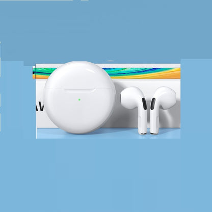 Wireless Bluetooth Earphones Headphones Earbuds In-Ear For All Devices - My Store