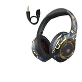 Fashion Bluetooth Active Noise Cancelling Headphones - My Store