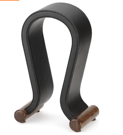 Leather Headphone Display Rack Hanger Ornaments - My Store