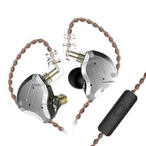 In-ear metal earphones - My Store