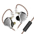 In-ear metal earphones - My Store