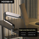 Monitor Bracket Computer Mechanical Arm Portable - My Store
